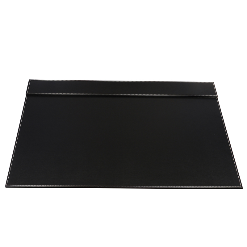 Leather Desk Pad - Tappetino da Scrivania in Pelle PU,