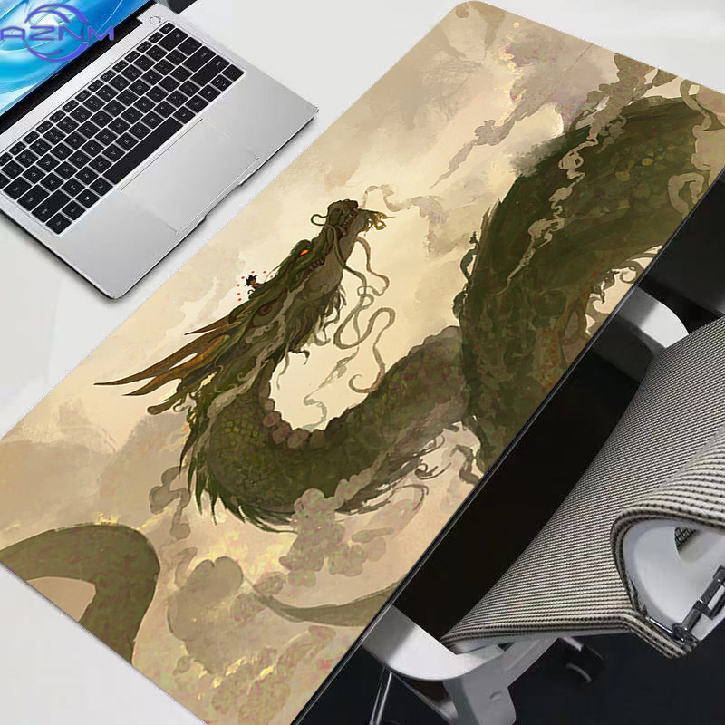 Tappetino per Mouse in Pelle D - Leather Desk Pad recensione e prezzo