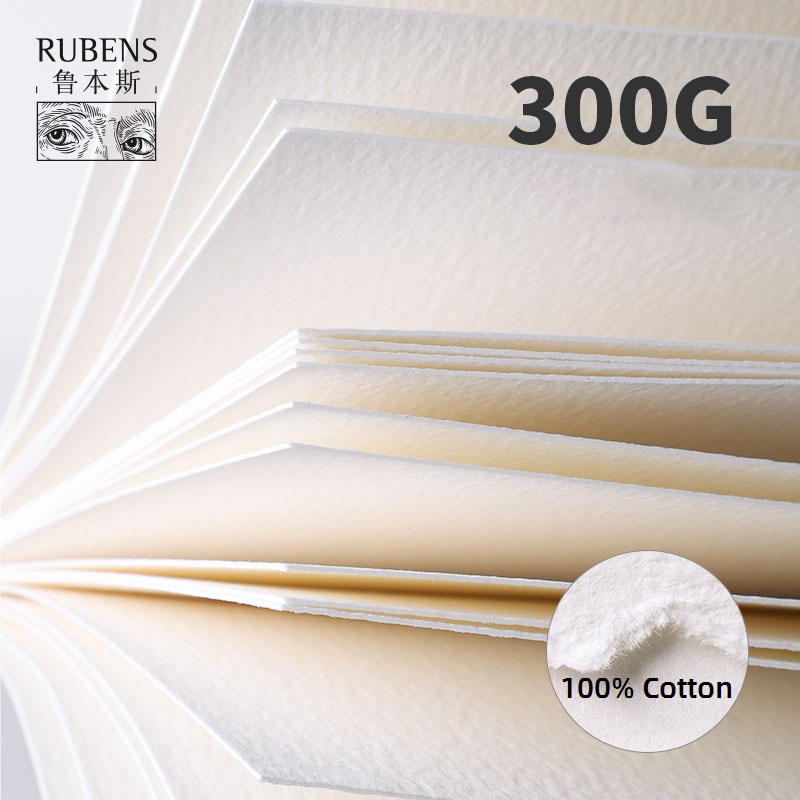 Paul Rubens Libro per pittura  - Ink Blotter Paper recensione e prezzo