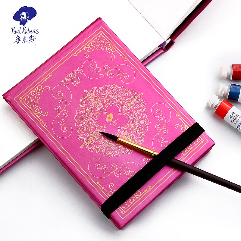 Paul Rubens 50% cotone 300g/m2 - Ink Blotter Paper recensione e prezzo