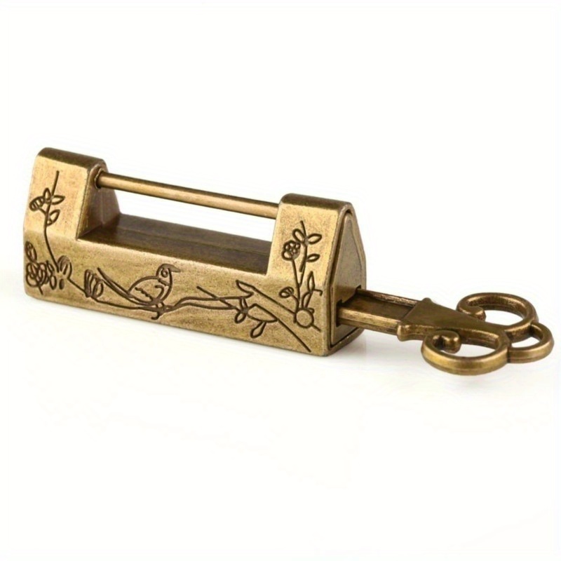 2 set di serrature antiche vin - Letter Opener Brass recensione e prezzo