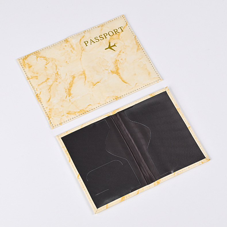Copertine per passaporto con m - Index Card Holder recensione e prezzo