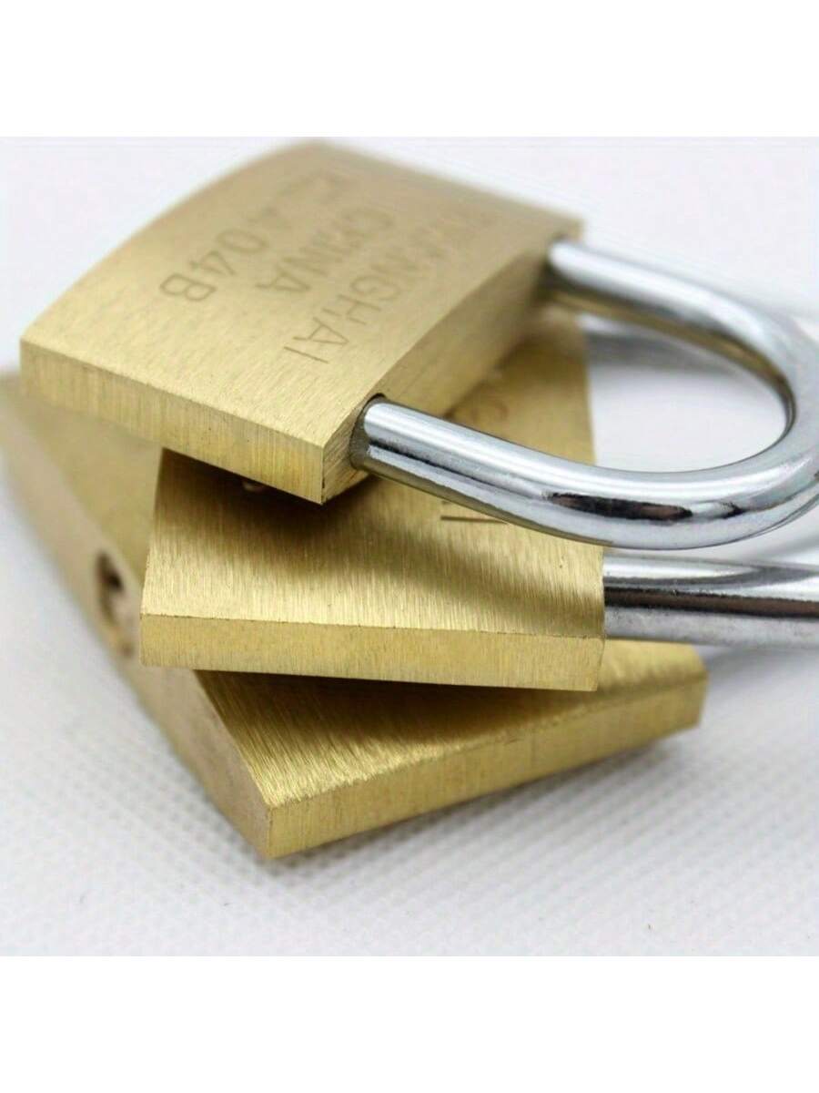 Lucchetto in ottone da 2/4 pez - Letter Opener Brass recensione e prezzo
