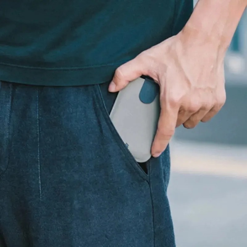 Porta Carte DAX V2 in Pelle Sf - Index Card Holder recensione e prezzo