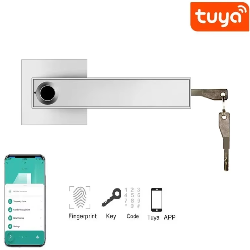 Nuova Serratura Intelligente c - Letter Opener Brass recensione e prezzo