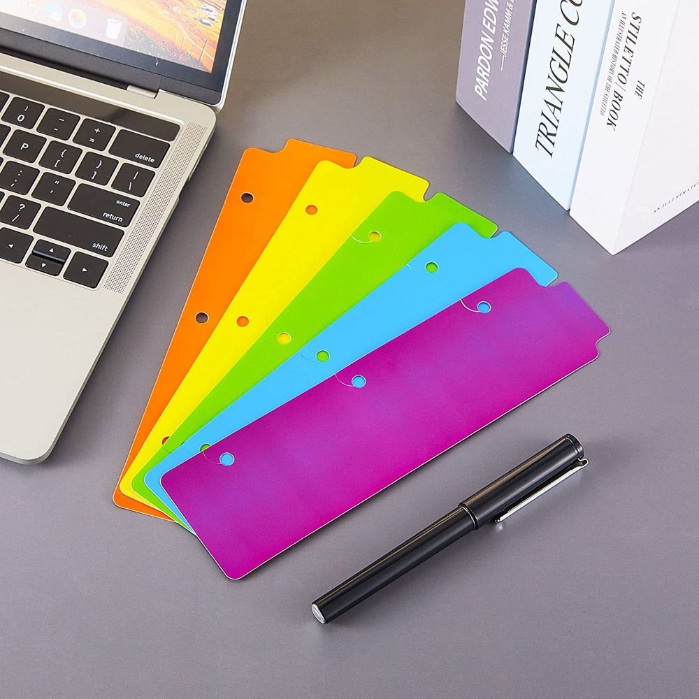 5 Pz/set 3 Raccoglitore Ad Ane - Binder A4 Lever recensione e prezzo