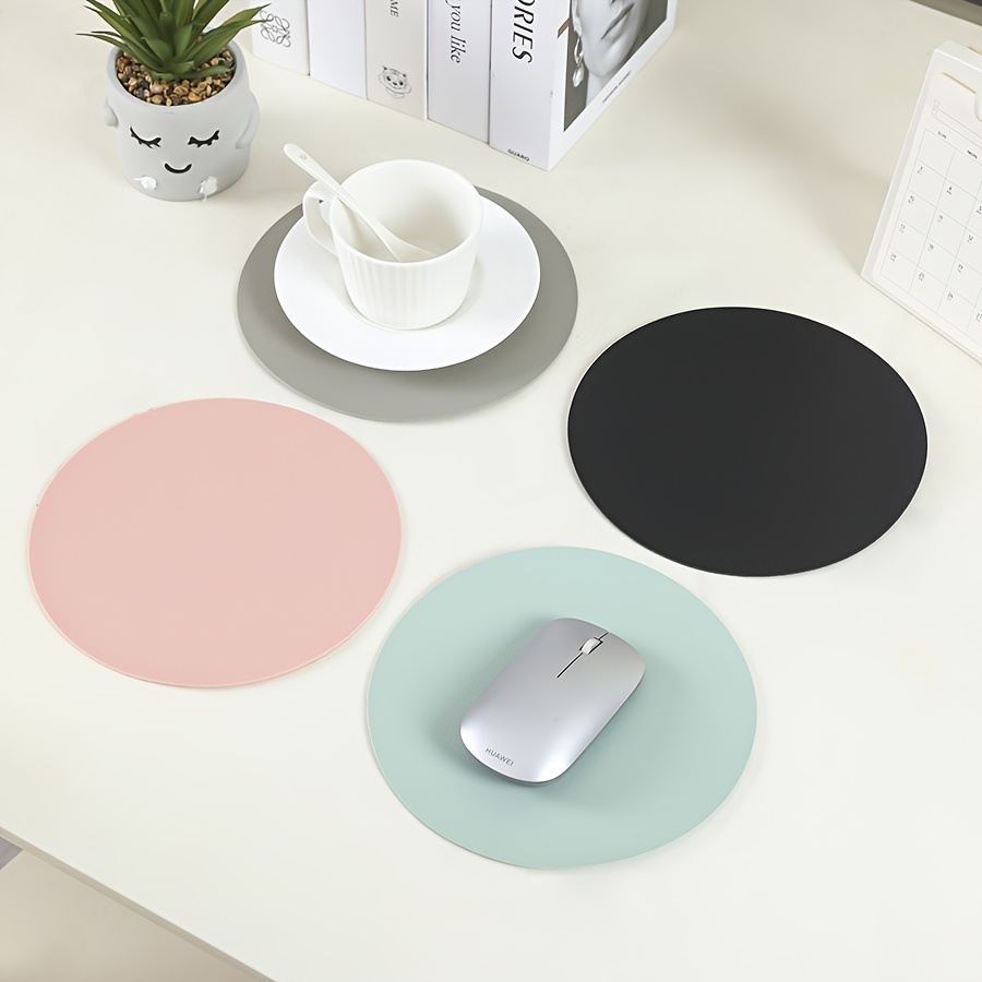 Tappetino da scrivania in pell - Leather Desk Pad recensione e prezzo