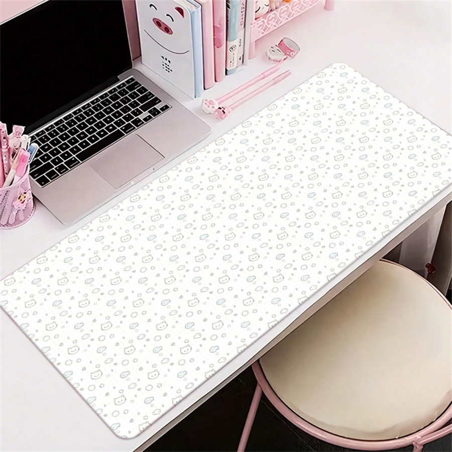 Carino Tappetino da Scrivania  - Leather Desk Pad recensione e prezzo