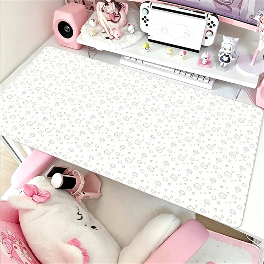Carino Tappetino da Scrivania  - Leather Desk Pad recensione e prezzo