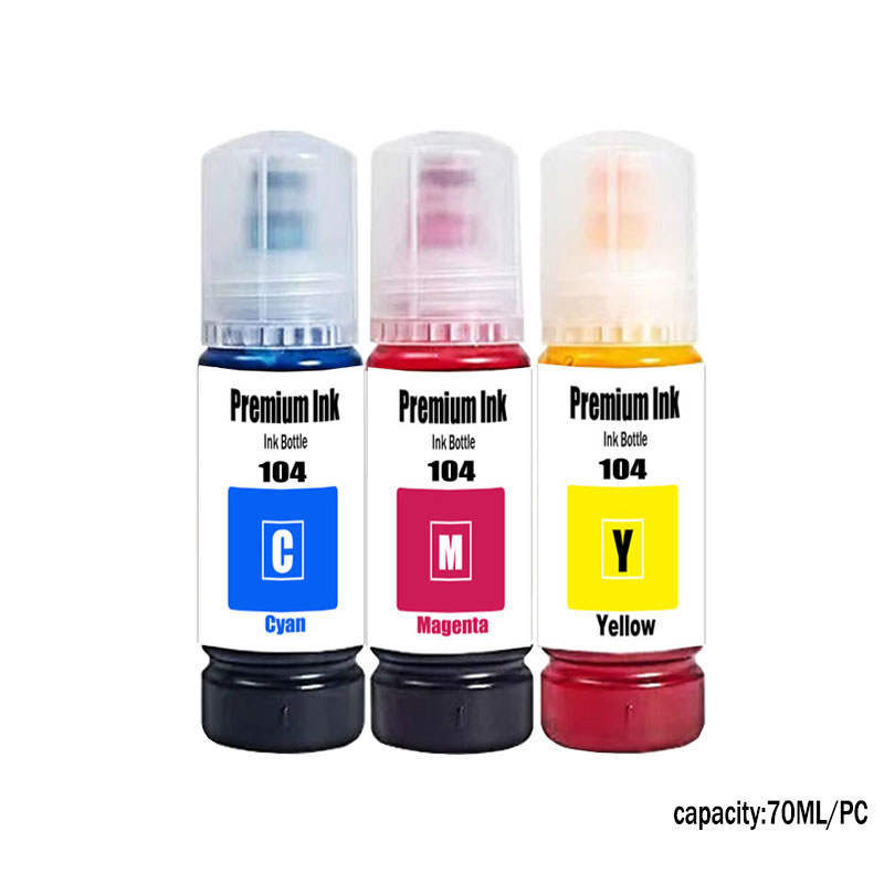 104 inchiostri di ricarica com - Fountain Pen Bottled Ink recensione e prezzo